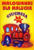Ciuchcia M... - buch auf polnisch 