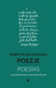 Poezje - od Jezusa Teresa - buch auf polnisch 