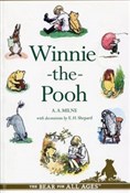 Winnie the... - A.A. Milne -  fremdsprachige bücher polnisch 