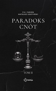 Bild von Paradoks Cnót. Tom 2