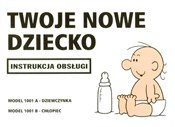 TWOJE NOWE... - OPRACOWANIE ZBIOROWE -  Polnische Buchandlung 