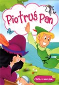 Piotruś Pa... - Opracowanie Zbiorowe - Ksiegarnia w niemczech