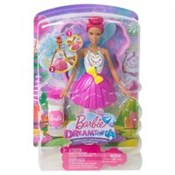 Książka : Barbie Bąb...