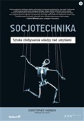 Socjotechn... - Christopher Hadnagy -  polnische Bücher