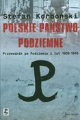 Polskie pa... - Stefan Korboński -  fremdsprachige bücher polnisch 