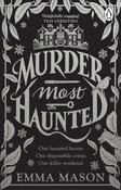 Murder Mos... - Emma Mason -  fremdsprachige bücher polnisch 