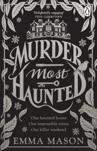 Bild von Murder Most Haunted