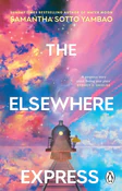 The Elsewh... - Samantha Sotto Yambao - buch auf polnisch 