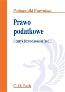 Bild von Prawo podatkowe