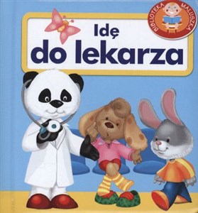 Bild von Idę do lekarza Pianki