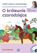 [Audiobook... - Józef Ignacy Kraszewski -  Książka z wysyłką do Niemiec 