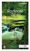 Roztocze i... - Krzysztof Bzowski -  Polnische Buchandlung 