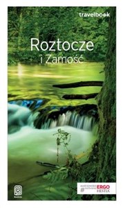 Bild von Roztocze i Zamość Travelbook