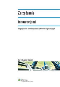 Bild von Zarządzanie innowacjami Integracja zmian technologicznych, rynkowych i organizacyjnych