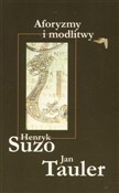 Aforyzmy i... - Henryk Suzo, Jan Tauler -  fremdsprachige bücher polnisch 