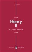 Zobacz : Henry II - Richard Barber