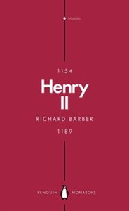 Obrazek Henry II