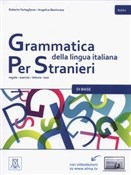 Grammatica... - Roberto Tartaglione, Angelica Benincasa -  Książka z wysyłką do Niemiec 