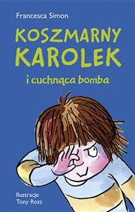 Obrazek Koszmarny Karolek i cuchnąca bomba