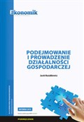 Polnische buch : Podejmowan... - Jacek Musiałkiewicz