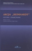 Akcja Rein... - Opracowanie Zbiorowe -  fremdsprachige bücher polnisch 