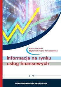 Bild von Informacja na rynku usług finansowych