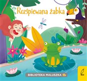 Biblioteka... - Urszula Kozłowska -  polnische Bücher