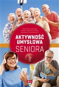 Polska książka : Aktywność ... - Dawid Radamski, Katarzyna Jędrasiak, Roman Cieśla
