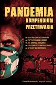 Pandemia K... - Paweł Frankowski, Wojciech Majczyk -  Polnische Buchandlung 