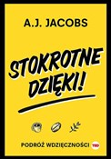 Stokrotne ... - A.J. Jacobs - Ksiegarnia w niemczech