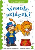 Polnische buch : Wesołe szl... - Opracowanie Zbiorowe