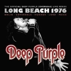 Bild von Long Beach 1976