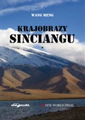 Krajobrazy... - Wang Meng -  fremdsprachige bücher polnisch 