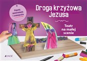 Zobacz : Droga krzy... - Opracowanie Zbiorowe