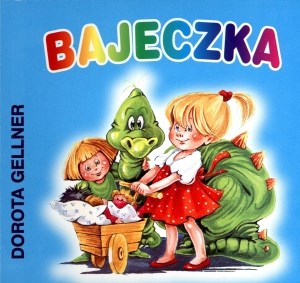 Bild von Bajeczka