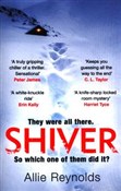 Zobacz : Shiver - Allie Reynolds