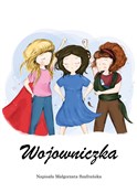 Wojowniczk... - Małgorzata Szafrańska - Ksiegarnia w niemczech