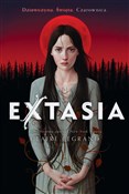 Extasia - Claire Legrand -  Polnische Buchandlung 