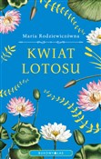 Kwiat loto... - Maria Rodziewiczówna -  Książka z wysyłką do Niemiec 