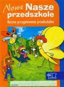 Nowe Nasze... - Małgorzata Kwaśniewska - buch auf polnisch 