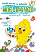 Wielkanoc.... - Opracowanie Zbiorowe -  polnische Bücher