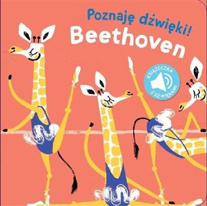 Obrazek Poznaj dźwięki Beethoven