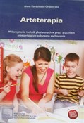 Książka : Arteterapi... - Anna Kordzińska-Grabowska