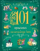101 Opowie... - Leonardi Hartley Stefania -  polnische Bücher