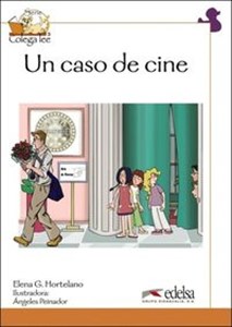 Bild von Caso de cine