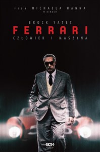 Obrazek Ferrari Człowiek i maszyna