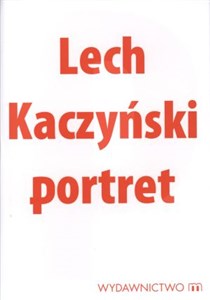 Bild von Lech Kaczyński portret