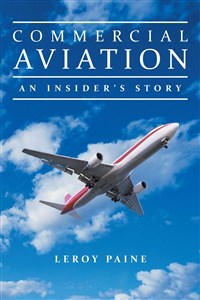 Bild von Commercial Aviation-An Insider"s Story