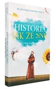 Historia j... - Błażej Strzechmiński OFMCap -  Książka z wysyłką do Niemiec 