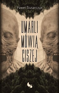 Obrazek Umarli mówią ciszej